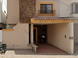 3 Schlafzimmer Haus zu verkaufen in Monterrey, Nuevo Leon, Monterrey