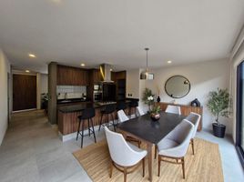 3 Schlafzimmer Wohnung zu verkaufen in Toluca, Mexico, Toluca