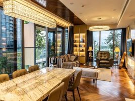 3 Bedroom Apartment for rent in Thu Thiem, Ho Chi Minh City, Thu Thiem