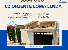 Maison 3 chambre à vendre à San Andres Cholula, Puebla, San Andres Cholula