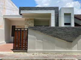 3 Kamar Vila for sale in Ngaglik, Yogyakarta, Ngaglik