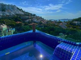 3 Habitación Ático en venta en Acapulco, Guerrero, Acapulco, Guerrero