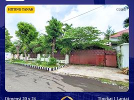  Terreno (Parcela) en venta en Dukuhpakis, East Jawa, Dukuhpakis, Surabaya, East Jawa