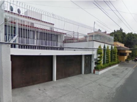 5 Schlafzimmer Haus zu verkaufen in Cuajimalpa De Morelos, Mexico City, Cuajimalpa De Morelos