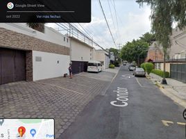 4 Schlafzimmer Villa zu verkaufen in Miguel Hidalgo, Mexico City, Miguel Hidalgo
