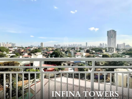 2 Bedroom Apartment for sale in Anonas LRT-2, Quezon City, Quezon City