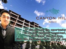 2 Bedroom Condo for sale in Cordillera, Baguio City, Benguet, Cordillera