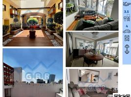 3 Schlafzimmer Wohnung zu verkaufen in Miguel Hidalgo, Mexico City, Miguel Hidalgo, Mexico City