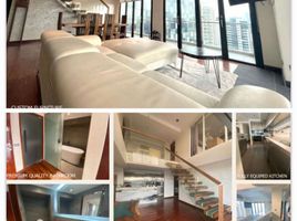 3 Bedroom Apartment for sale in Uptown Mall - Uptown Bonifacio, Makati City, Makati City