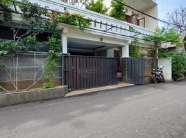 7 Kamar Rumah for sale in Ciracas, Jakarta, Ciracas