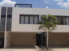 2 Habitación Casa en venta en Yaxkukul, Yucatán, Yaxkukul