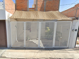 3 Schlafzimmer Haus zu verkaufen in Aguascalientes, Aguascalientes, Aguascalientes, Aguascalientes