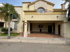  Villa en alquiler en Hermosillo, Sonora, Hermosillo
