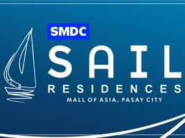 1 Bedroom Apartment for sale in Southern District, Metro Manila, Pasay City, Southern District