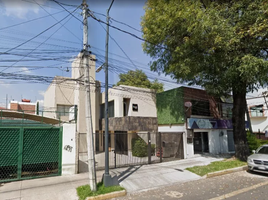 Villa 3 chambre à vendre à Coyoacan, Mexico City, Coyoacan