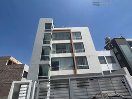 3 Habitación Departamento en venta en Tiabaya, Arequipa, Tiabaya