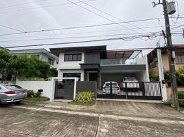 Maison 4 chambre à vendre à Muntinlupa City, Metro Manila, Muntinlupa City