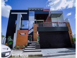 5 Bedroom Villa for sale in City of San Fernando, Central Luzon, City of San Fernando