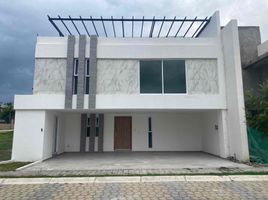 5 Habitación Casa en venta en Atlixco, Puebla, Atlixco