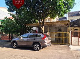  House for sale in Jakarta Barat, Jakarta, Kalideres, Jakarta Barat