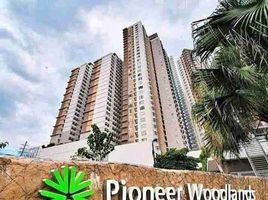 2 Habitación Departamento en venta en Mandaluyong City, Metro Manila, Mandaluyong City, Eastern District, Metro Manila, Filipinas