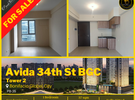 1 Bedroom Apartment for sale in Uptown Mall - Uptown Bonifacio, Makati City, Makati City