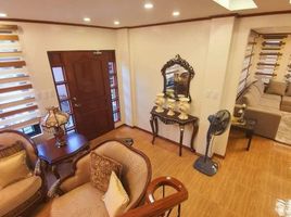 6 chambre Maison for sale in Las Pinas City, Southern District, Las Pinas City