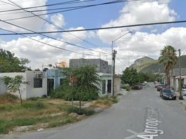 Maison 2 chambre à vendre à Monterrey, Nuevo Leon, Monterrey