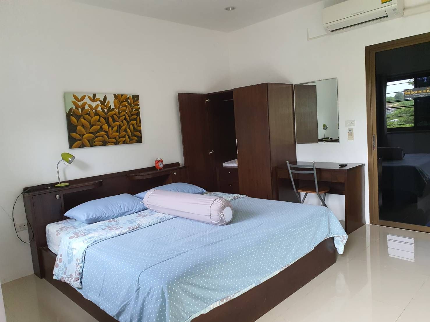1 Bedroom Apartment For Rent In Rawai, Phuket