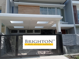 4 Habitación Villa en venta en Sukolilo, East Jawa, Sukolilo