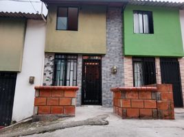 3 Habitación Villa en venta en Colombia, Santa Rosa De Cabal, Risaralda, Colombia