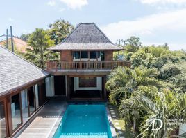 4 Bedroom House for sale in Badung, Bali, Kuta, Badung