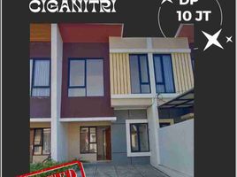 3 Bedroom House for sale in Kiaracondong, Bandung, Kiaracondong