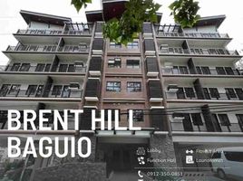 1 Bedroom Condo for sale in Cordillera, Baguio City, Benguet, Cordillera