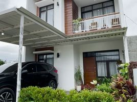 4 Bedroom Villa for sale in Cimahi Tengah, Bandung, Cimahi Tengah