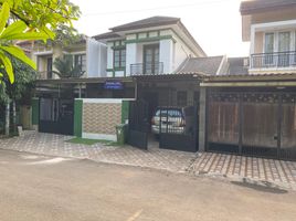 5 Bedroom House for sale in Serpong, Tangerang, Serpong