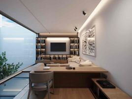 4 Schlafzimmer Wohnung zu verkaufen in Miguel Hidalgo, Mexico City, Miguel Hidalgo