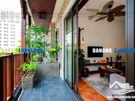 1 Phòng ngủ Căn hộ for rent in My Khe Beach, Mỹ An, Mỹ An