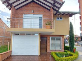 4 Habitación Casa en venta en Rionegro, Antioquia, Rionegro