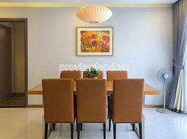 3 chambre Appartement for rent in Vinhomes Central Park, Ward 22, Ward 22