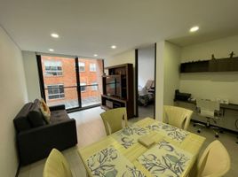 1 Bedroom Condo for rent in Bogota, Cundinamarca, Bogota