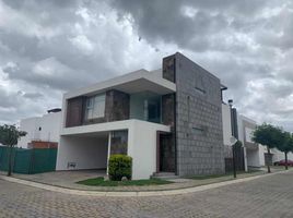 在墨西哥出租的 屋, Atlixco, Puebla, 墨西哥