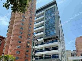 1 Habitación Apartamento en venta en Placo de la Intendenta Fluvialo, Barranquilla, Barranquilla