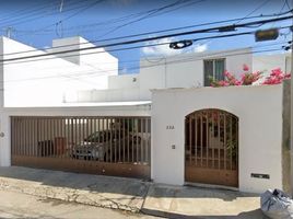 Villa 4 chambre à vendre à Merida, Yucatan, Merida