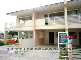 Maison 3 chambre à vendre à Tanza, Calabarzon, Tanza