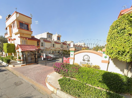 2 Schlafzimmer Villa zu verkaufen in Tecamac, Mexico, Tecamac