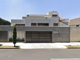 5 Habitación Casa en venta en Benito Juarez, Ciudad de México, Benito Juarez