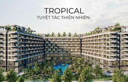 Bán căn hộ, 1 PN, 30 m², Gành Dầu