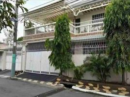 5 Bedroom House for sale in Manila International Airport LRT-1, Pasay City, Paranaque City