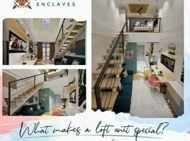  Apartment for sale in Cainta, Calabarzon, Cainta, Rizal